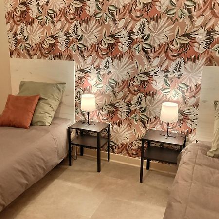 Myzenplace - Duplex 100M2 Cosy, Atypique, Situation Ideale, Parking Montélimar Dış mekan fotoğraf