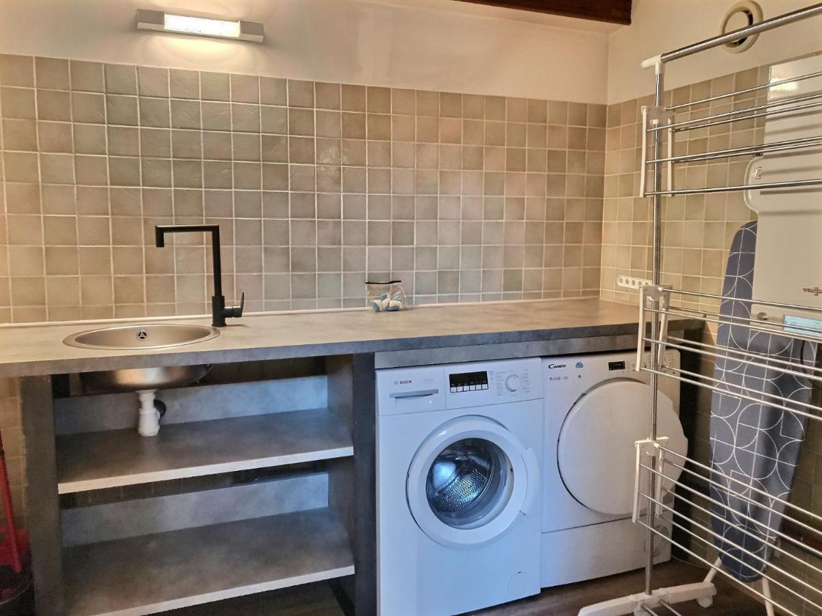 Myzenplace - Duplex 100M2 Cosy, Atypique, Situation Ideale, Parking Montélimar Dış mekan fotoğraf