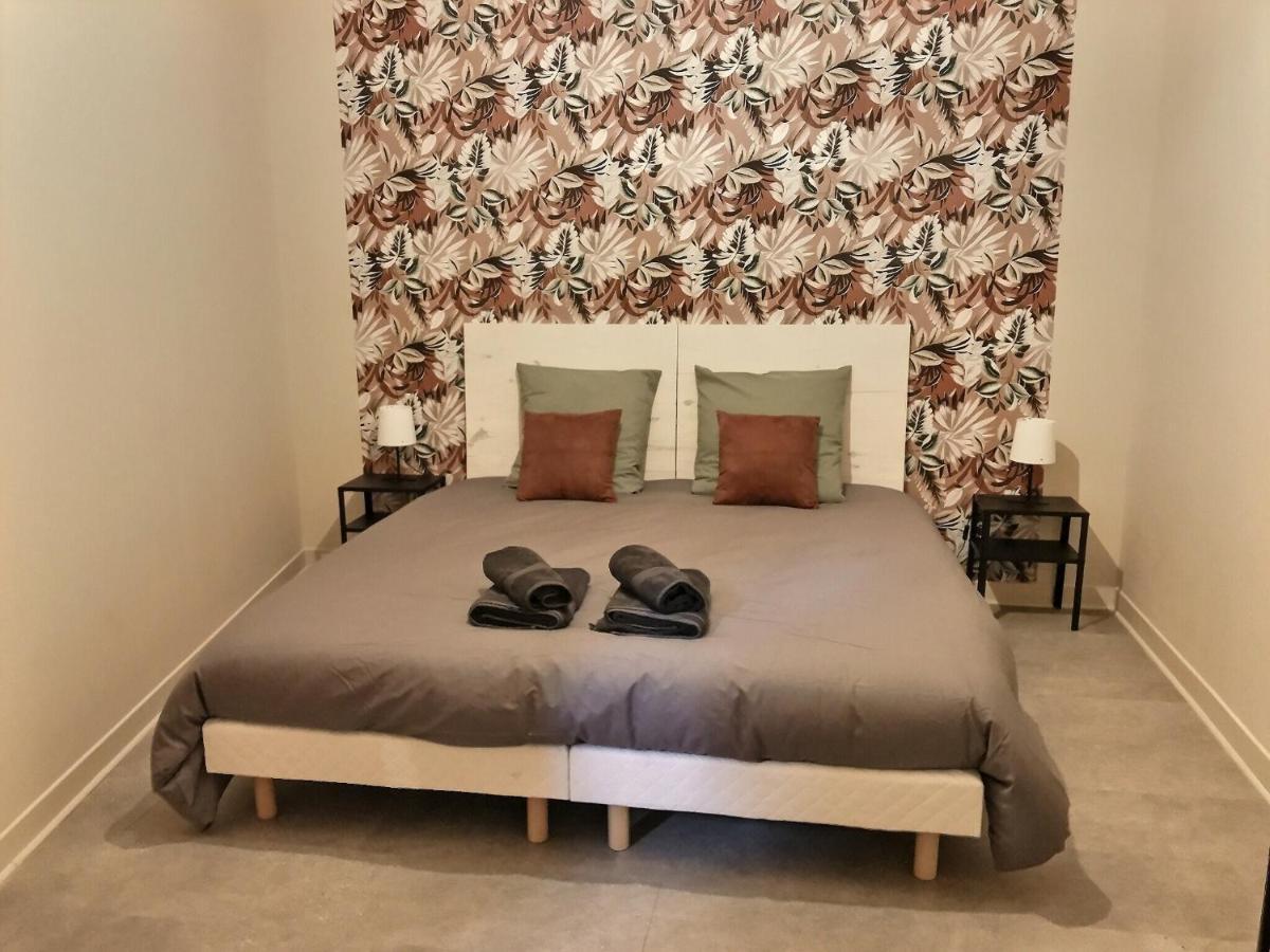Myzenplace - Duplex 100M2 Cosy, Atypique, Situation Ideale, Parking Montélimar Dış mekan fotoğraf